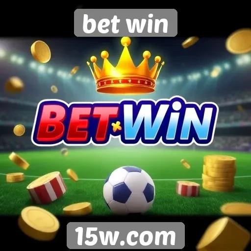 Bet Win oferece novas opções de jogos e apostas