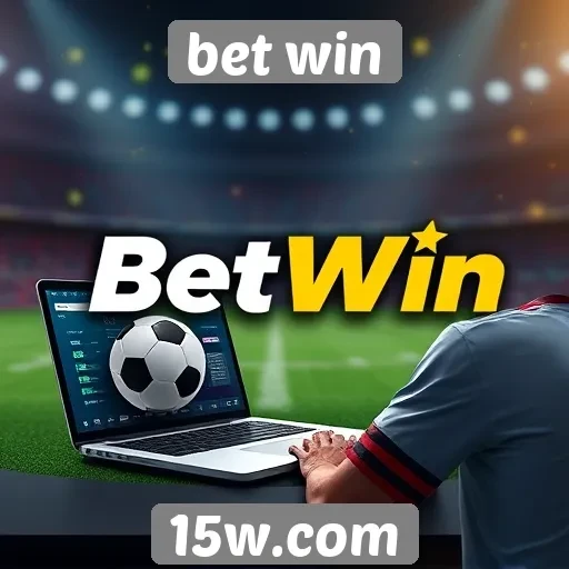 Avaliação da segurança do site Bet Win