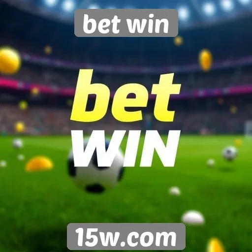 Promoções e bônus oferecidos pelo bet win