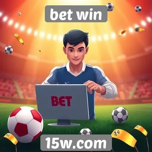 Suporte ao cliente e experiência do usuário no bet win