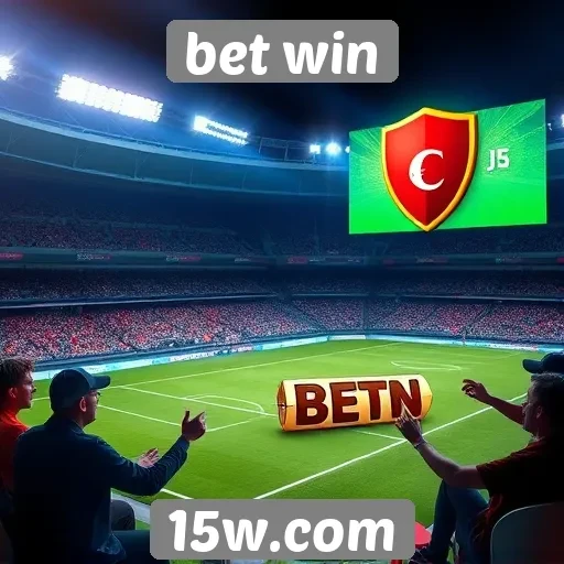 Segurança nas transações do site bet win