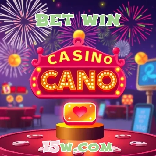 bet win: Descubra as Atrações Imperdíveis das Caça-Níqueis Online