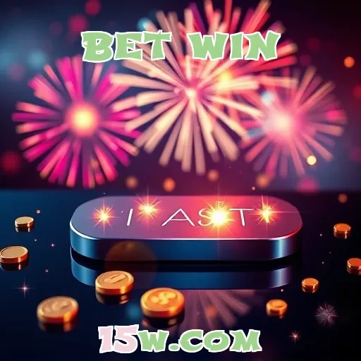 bet win: A Revolução dos Eventos Esportivos no Brasil