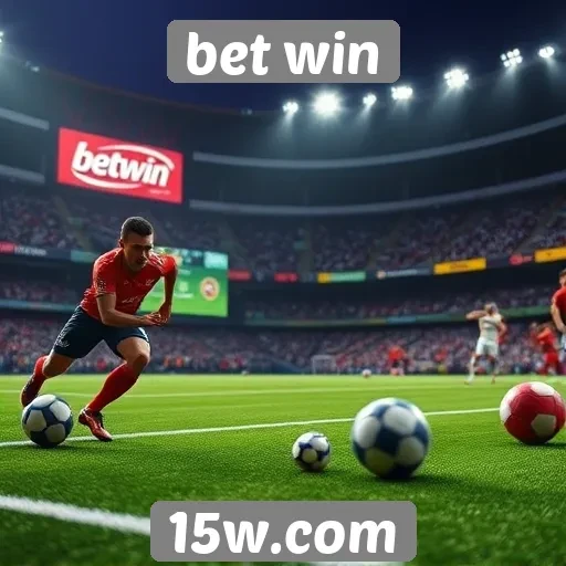 Experiência do usuário na plataforma bet win
