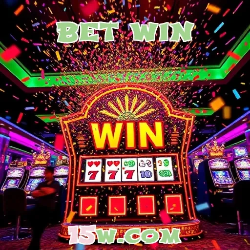 bet win: Os Segredos da Seção VIP que Você Precisa Conhecer!